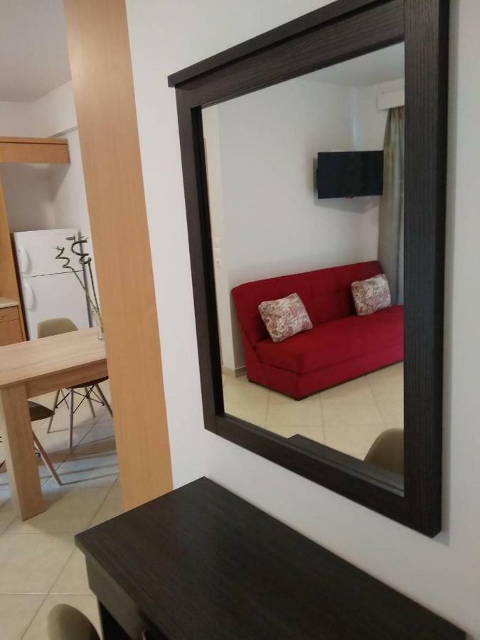 Spyros Studio Nafplio Luaran gambar