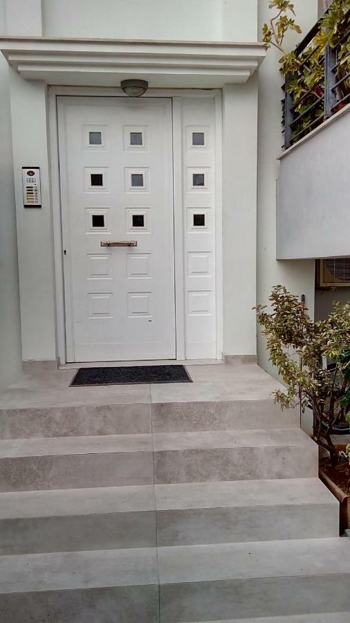 Spyros Studio Nafplio Luaran gambar