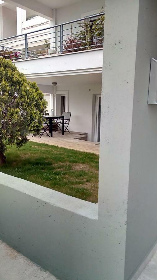 Spyros Studio Nafplio Luaran gambar