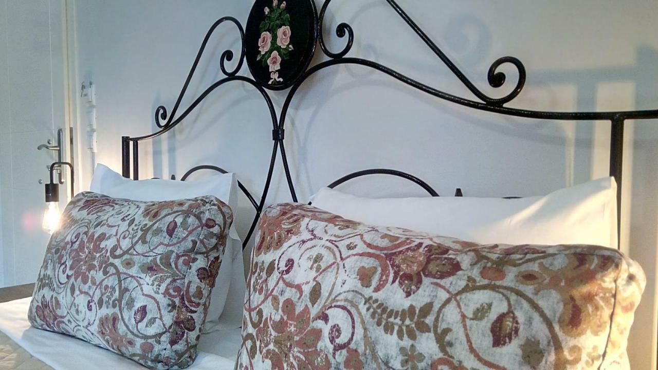 Spyros Studio Nafplio Luaran gambar