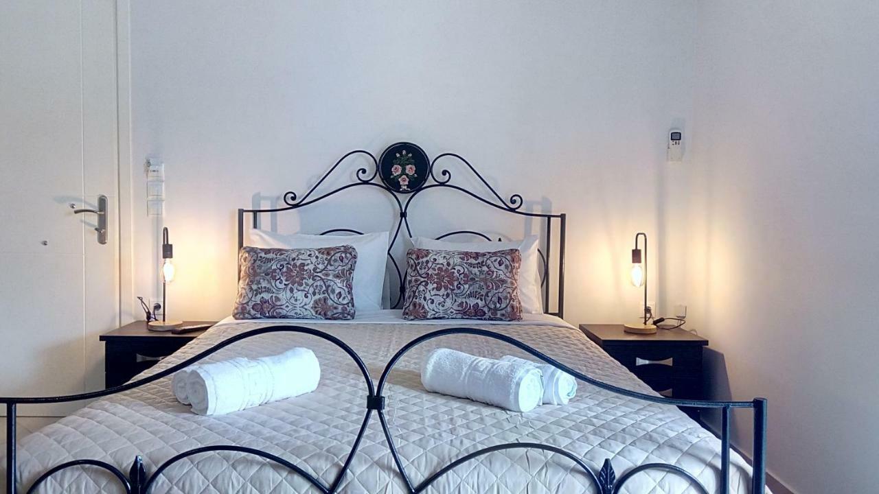 Spyros Studio Nafplio Luaran gambar