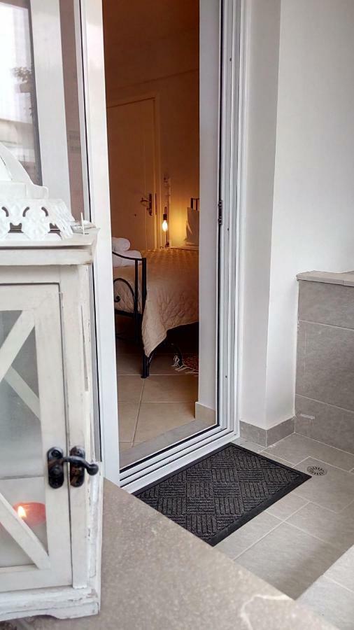 Spyros Studio Nafplio Luaran gambar