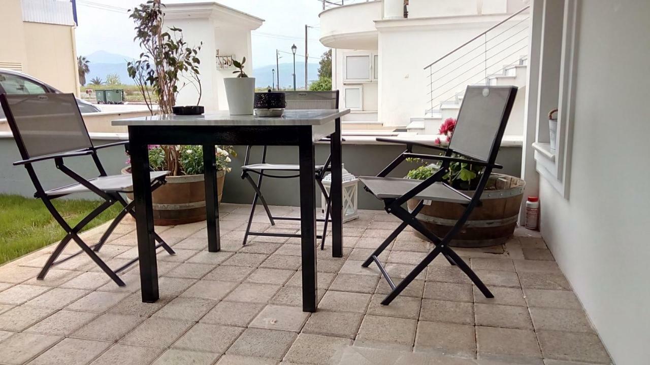 Spyros Studio Nafplio Luaran gambar