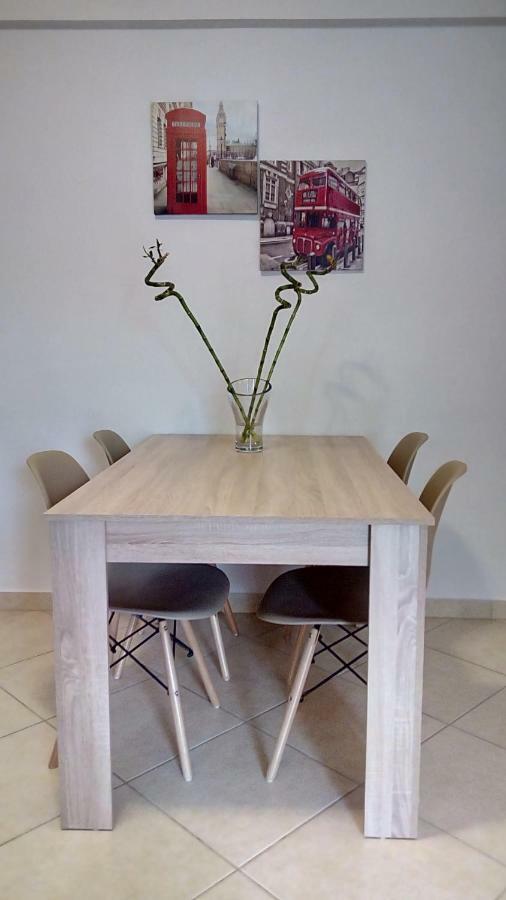 Spyros Studio Nafplio Luaran gambar